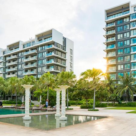 Villa Seaview And Apartment -Spa Da Nang Resort By Jt Group "Free Pick Up" Eksteriør bilde
