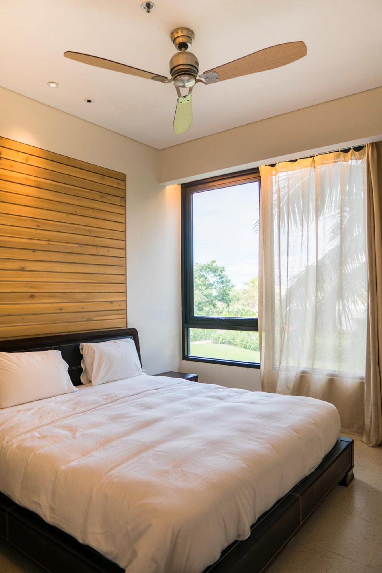 Villa Seaview And Apartment -Spa Da Nang Resort By Jt Group "Free Pick Up" Eksteriør bilde