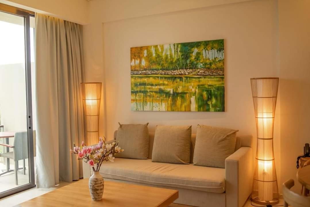 Villa Seaview And Apartment -Spa Da Nang Resort By Jt Group "Free Pick Up" Eksteriør bilde