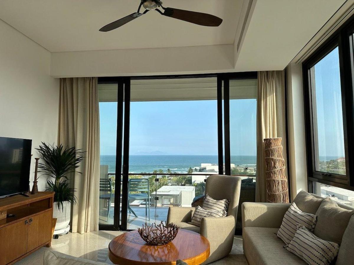 Villa Seaview And Apartment -Spa Da Nang Resort By Jt Group "Free Pick Up" Eksteriør bilde