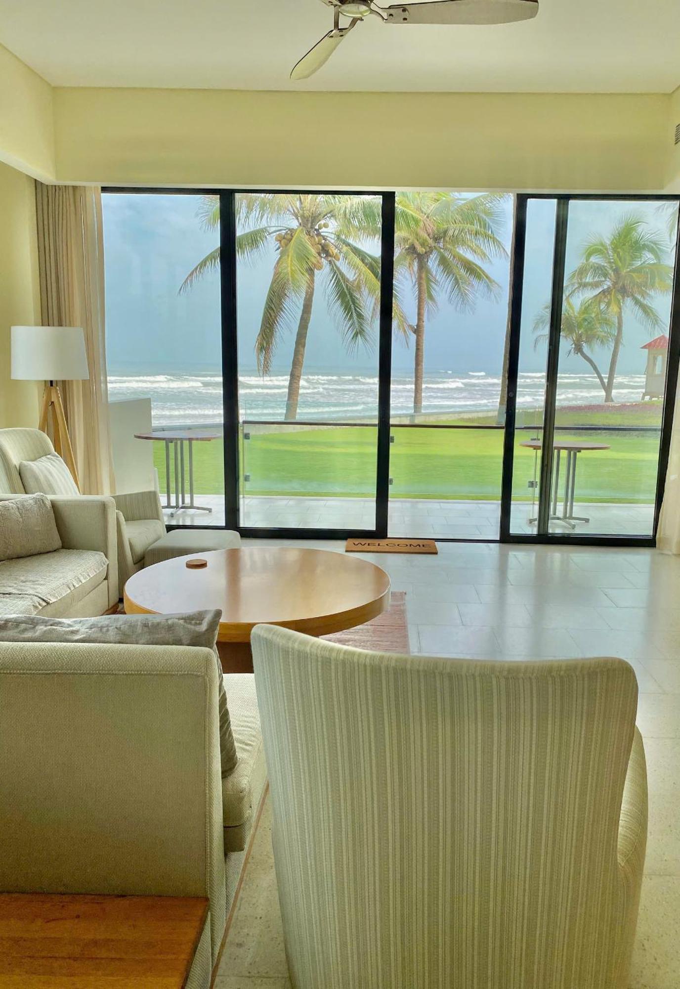 Villa Seaview And Apartment -Spa Da Nang Resort By Jt Group "Free Pick Up" Eksteriør bilde