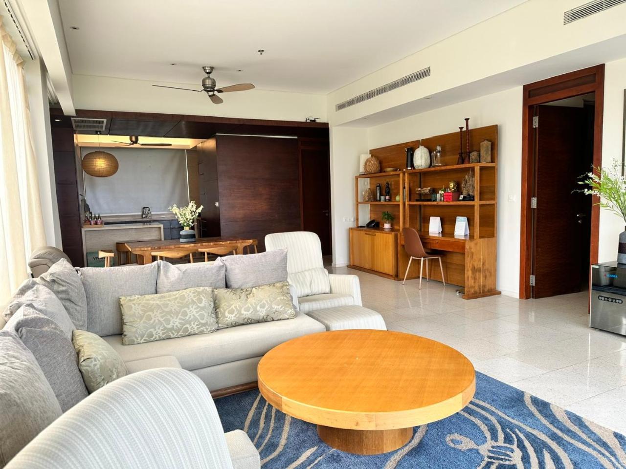 Villa Seaview And Apartment -Spa Da Nang Resort By Jt Group "Free Pick Up" Eksteriør bilde